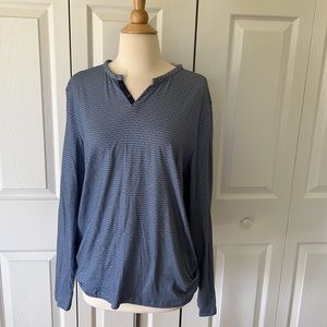 Tallia mens shirt size M